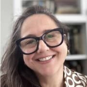 Zayra Palaez (Cofounder)