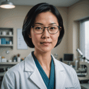 Dr. Sarah Chen