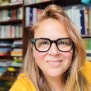 Pilar Guerrero (Cofounder)